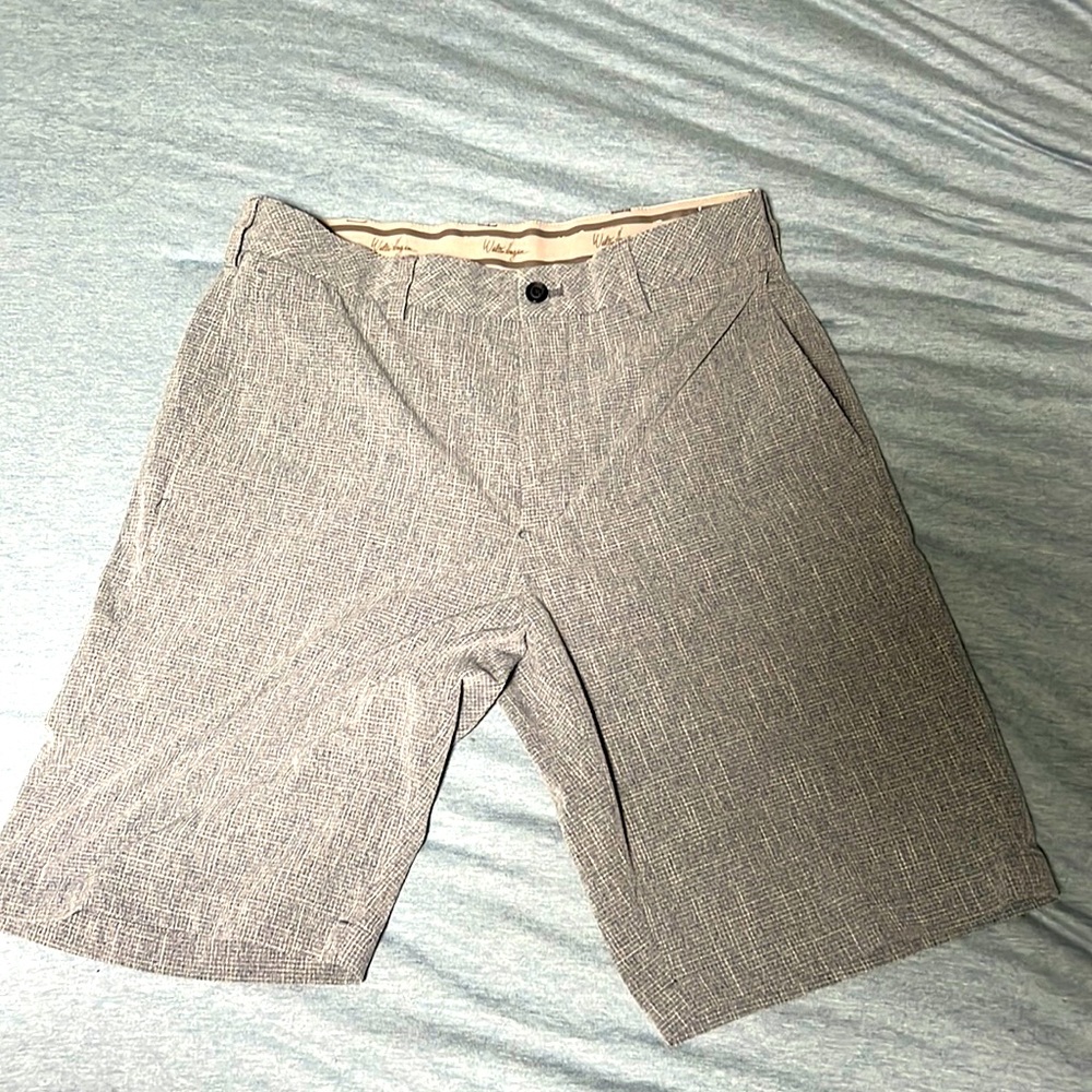 Walter Hagen 11 Majors Gripper Waistband 30